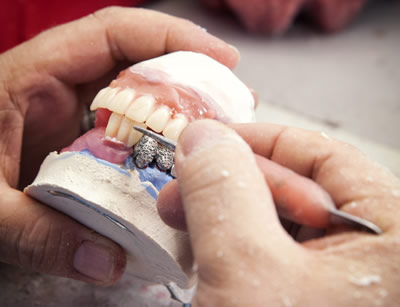 Über uns - Dental Labor - Thum GmbH